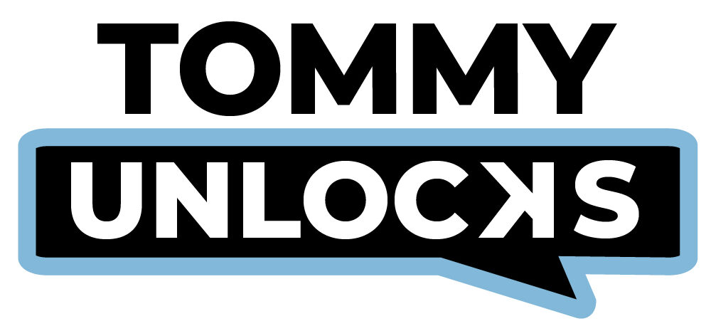 Tommy Unlocks